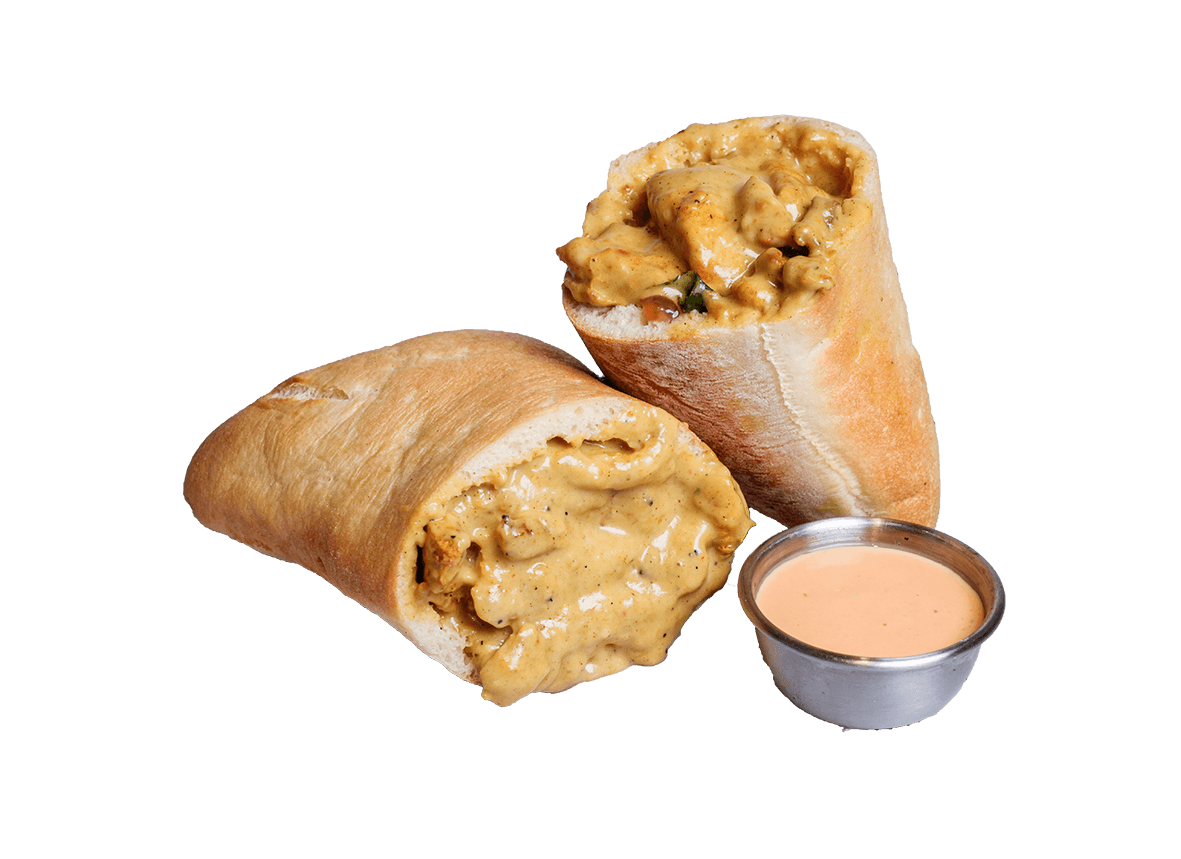 جيبيتا دجاج موكرام